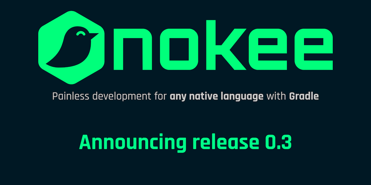 Release 0.3 announcement