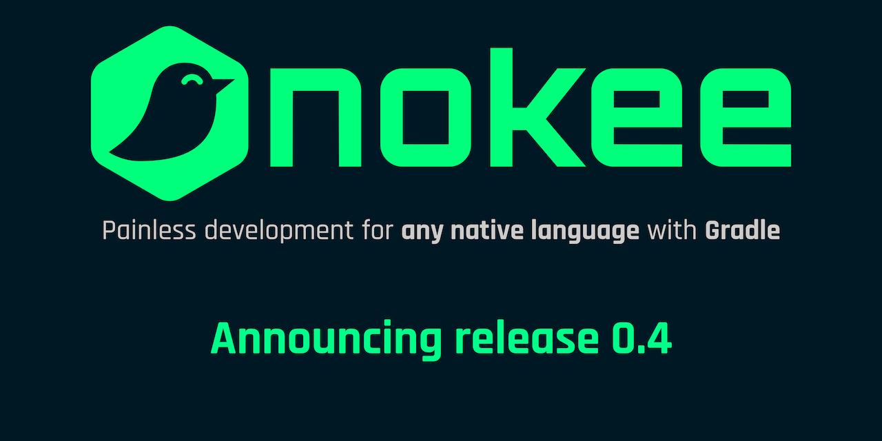 Release 0.4 announcement